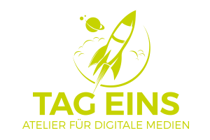 Logo Tag Eins