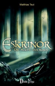 Eskrinor 2 - Die Macht der Runen