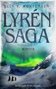 Lyren Saga 1 - Winter