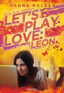 Lets play love 2 - Leon