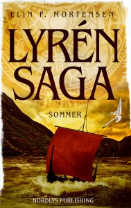 Lyren Saga 2 - Sommer