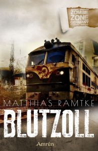 Zombie Zone Germany - Blutzoll