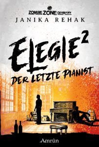 Zombie Zone Germany: Elegie 2